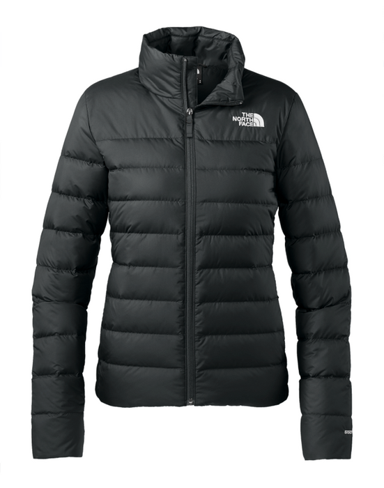The North Face Down Puffer Jacket