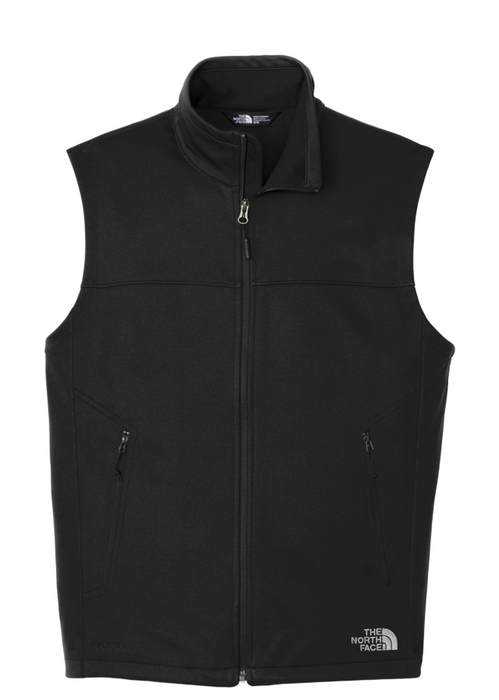 The North Face Ridgewall Soft Shell Vest