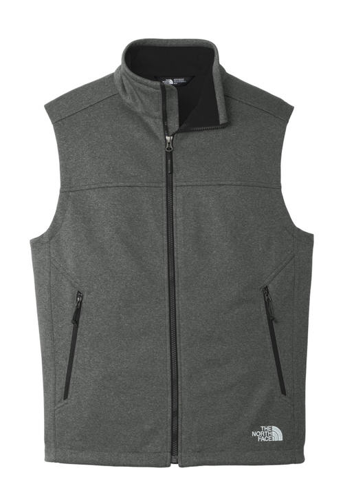 The North Face Ridgewall Soft Shell Vest