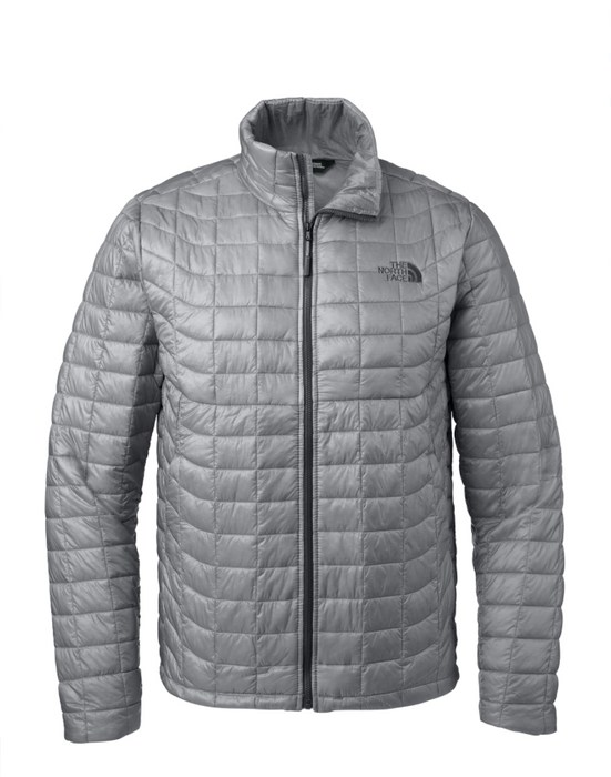 The North Face Thermoball Jacket