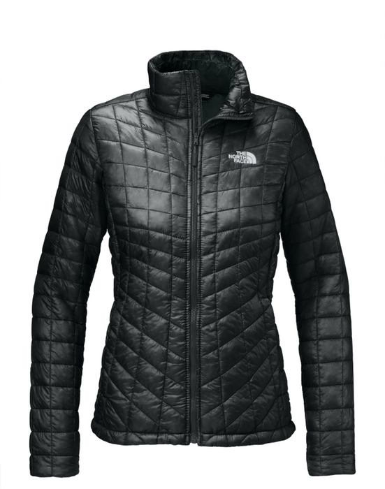 The North Face Thermoball Jacket