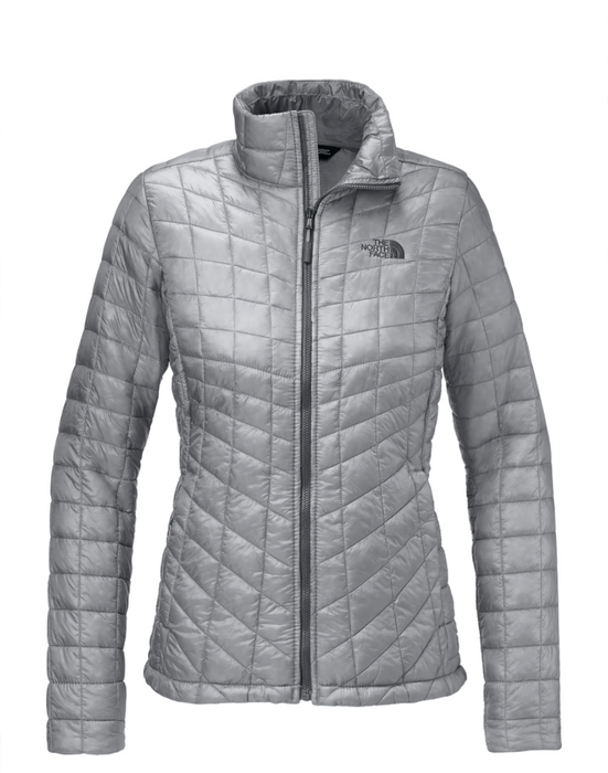 The North Face Thermoball Jacket