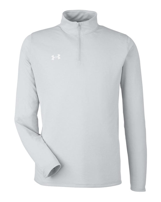 Adidas Team Tech 1/4 Zip Pullover