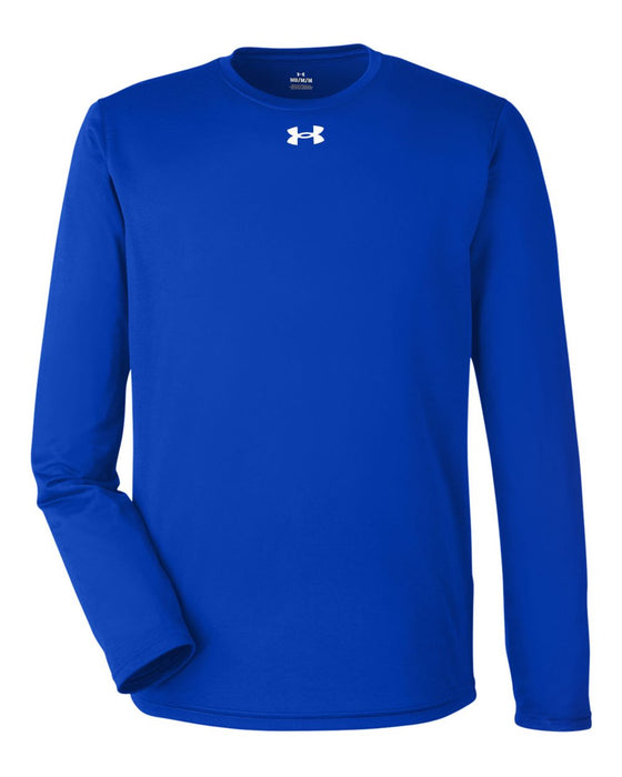 Under Armour Team Tech Long Sleeve