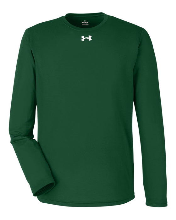 Under Armour Team Tech Long Sleeve