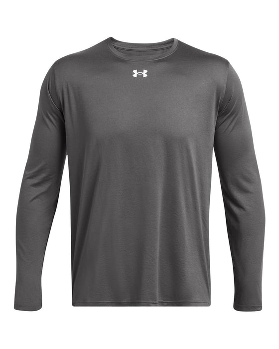 Under Armour Team Tech Long Sleeve