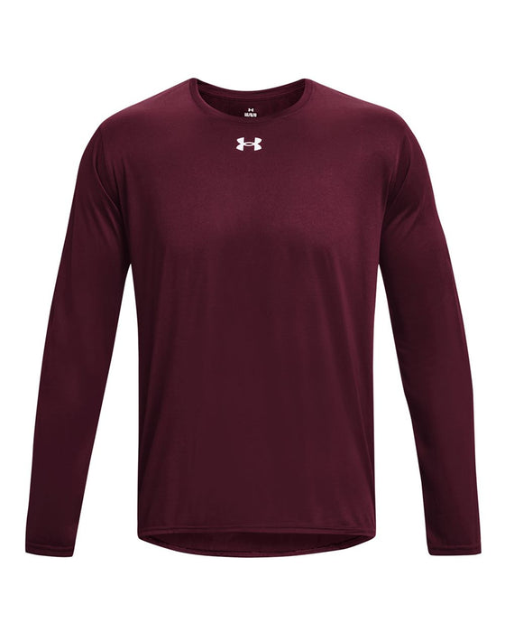 Under Armour Team Tech Long Sleeve