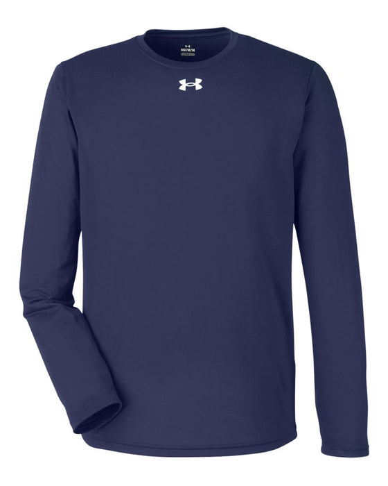Under Armour Team Tech Long Sleeve