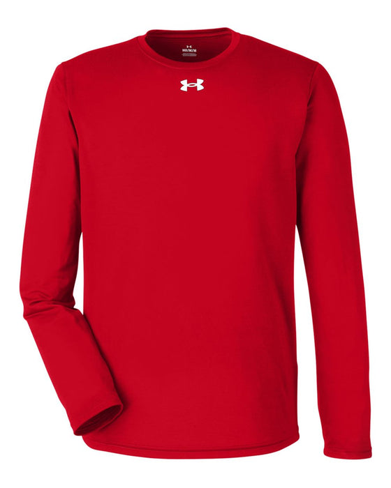 Under Armour Team Tech Long Sleeve