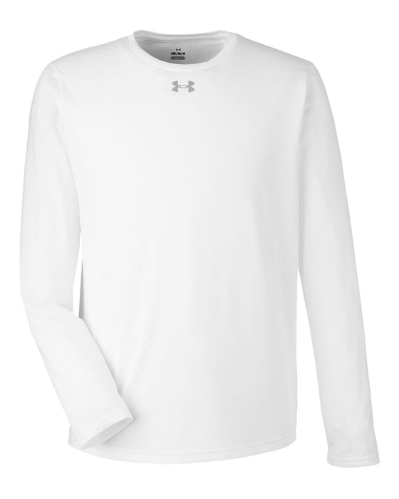 Under Armour Team Tech Long Sleeve