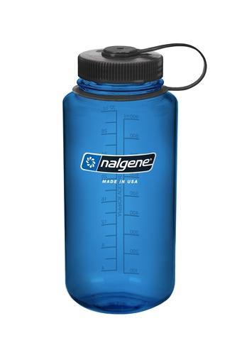 Nalgene 32OZ Wide Mouth Water Bottle - GroupGear