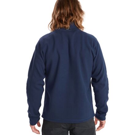 Marmot Men's Rocklin 1/2-Zip Fleece Jacket