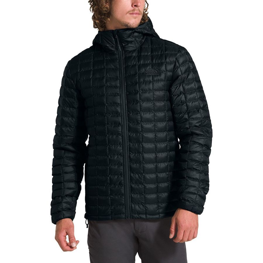 The North Face Men's Thermoball Eco Hooded Jacket – GroupGear