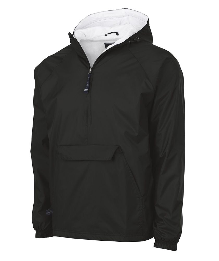 Charles River Apparel Classic Solid Pullover – GroupGear