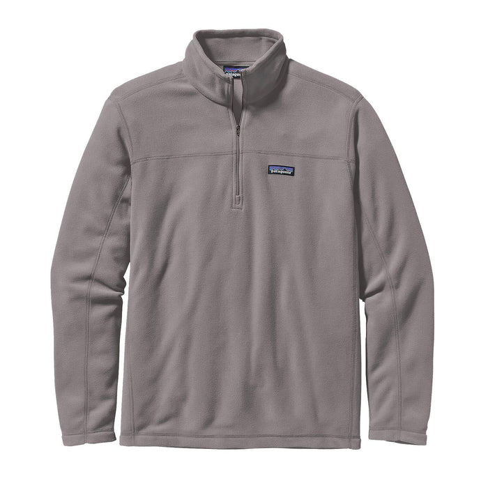 Patagonia Men's Micro D Pullover - GroupGear