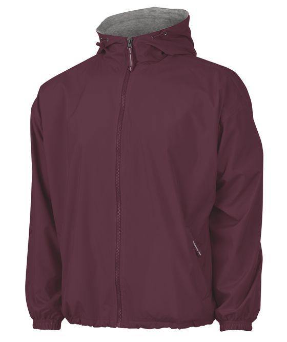 Charles River Apparel Adult Portsmouth Jacket - GroupGear