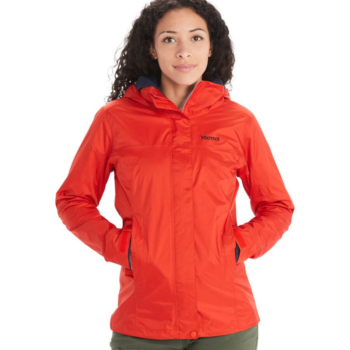 Marmot Women's PreCip Eco Jacket