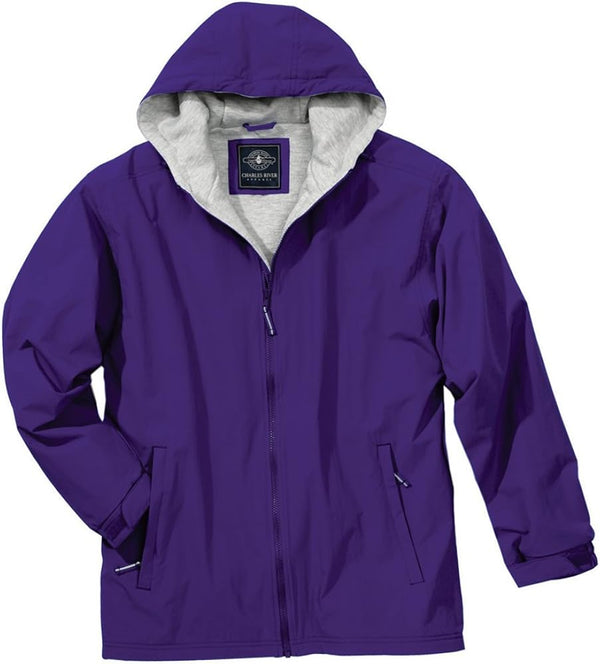 Charles River Apparel