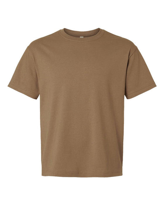 Bella + Canvas Heavyweight T-Shirt