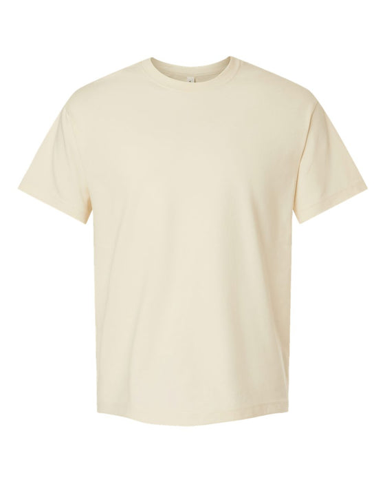 Bella + Canvas Heavyweight T-Shirt