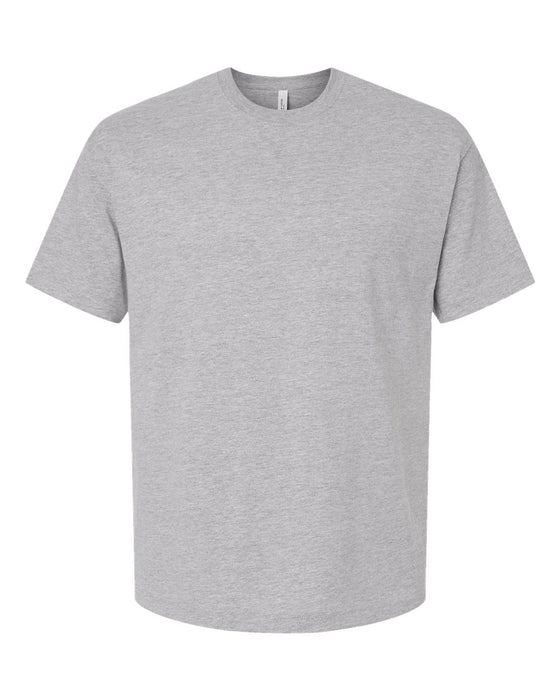 Bella + Canvas Heavyweight T-Shirt