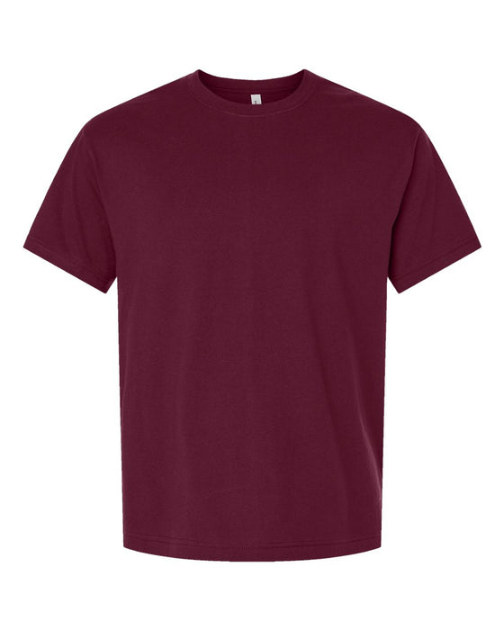 Bella + Canvas Heavyweight T-Shirt