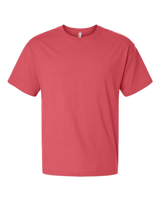 Bella + Canvas Heavyweight T-Shirt