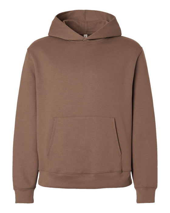 Bella + Canvas Heavyweight Hooded Sweatshirt