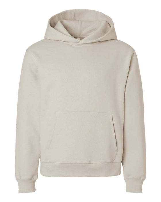 Bella + Canvas Heavyweight Hooded Sweatshirt
