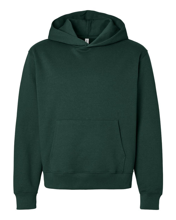 Bella + Canvas Heavyweight Hooded Sweatshirt