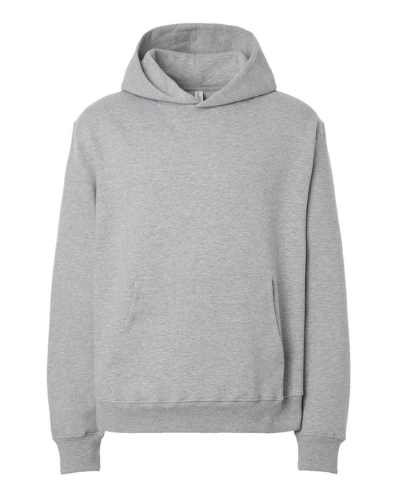 Bella + Canvas Heavyweight Hooded Sweatshirt