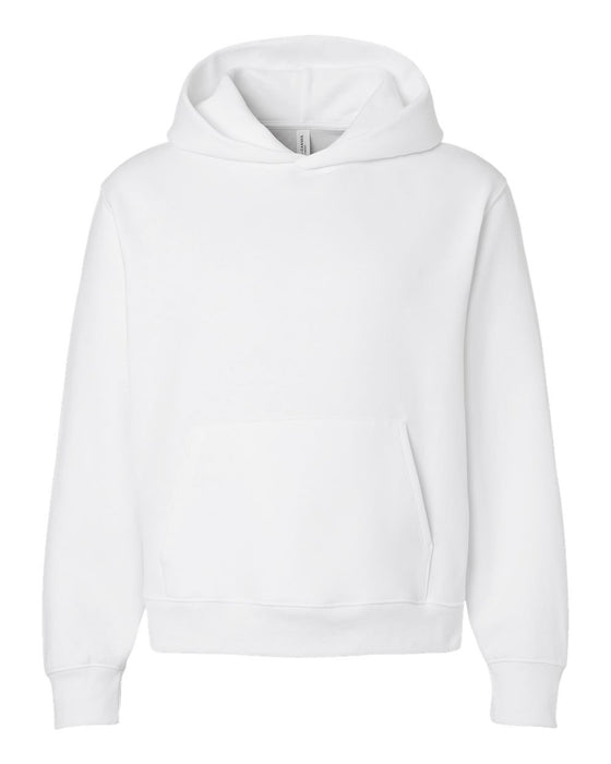 Bella + Canvas Heavyweight Hooded Sweatshirt