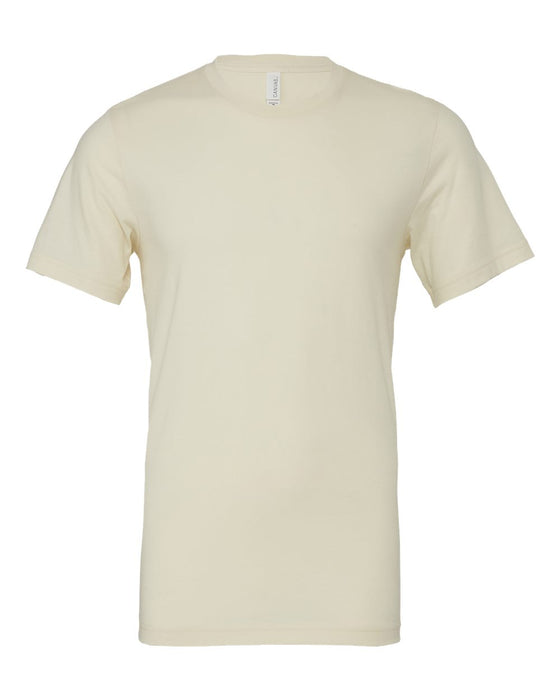 Bella + Canvas Jersey T-Shirt