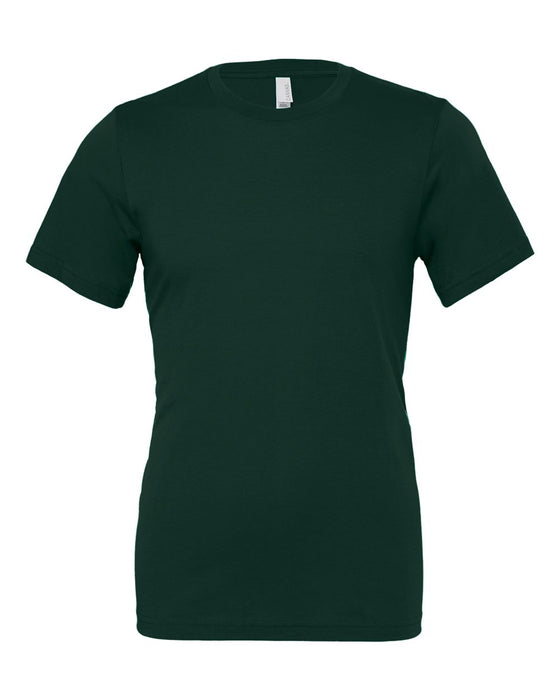 Bella + Canvas Jersey T-Shirt