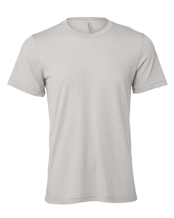 Bella + Canvas Jersey T-Shirt