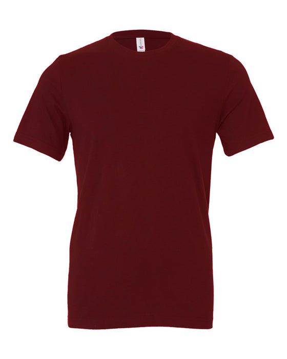 Bella + Canvas Jersey T-Shirt