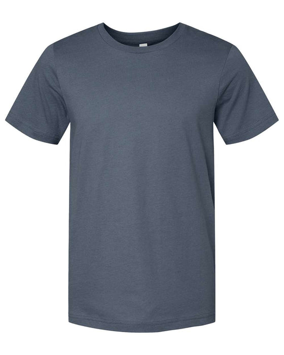 Bella + Canvas Jersey T-Shirt