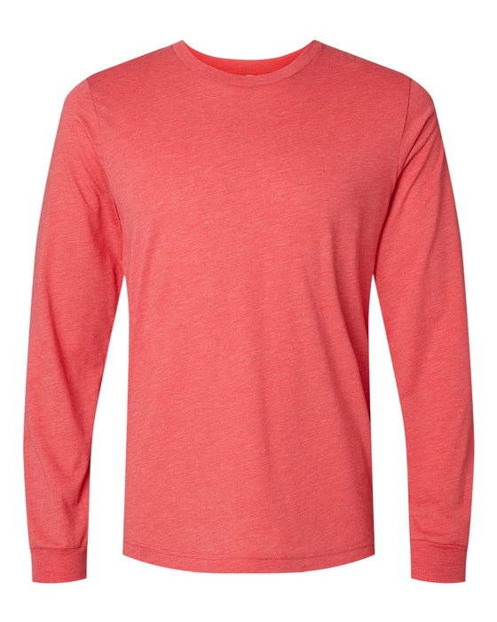 Bella + Canvas Triblend Long Sleeve