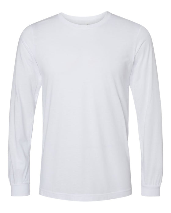 Bella + Canvas Triblend Long Sleeve