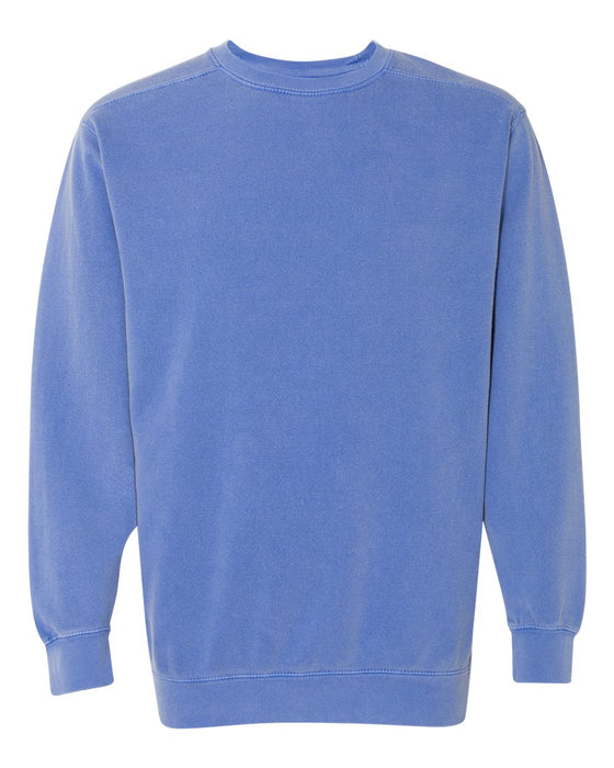 Comfort Colors Heavyweight Crewneck