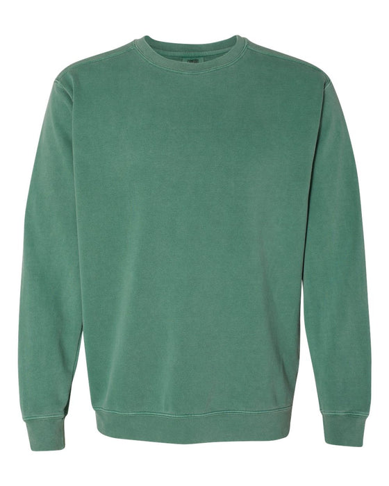 Comfort Colors Heavyweight Crewneck
