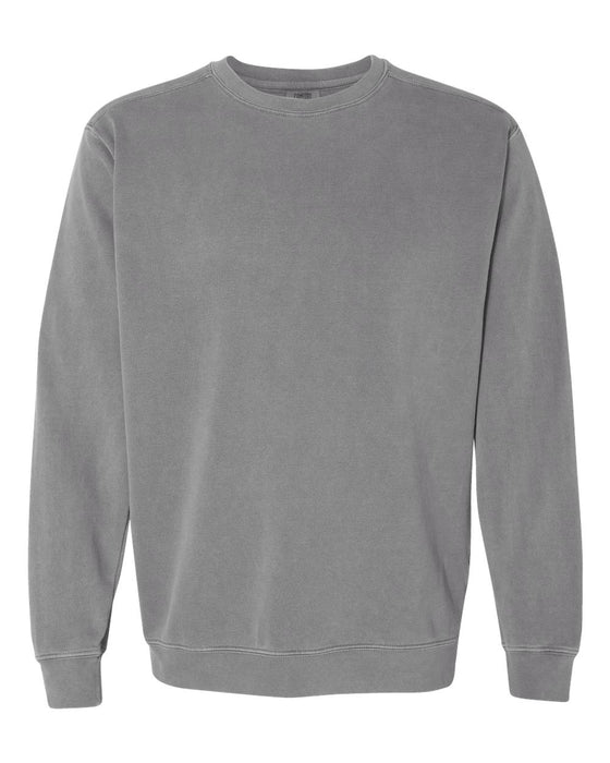 Comfort Colors Heavyweight Crewneck