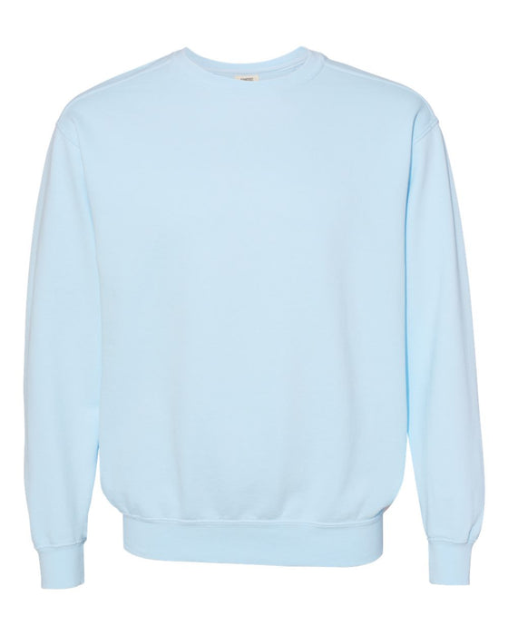 Comfort Colors Heavyweight Crewneck