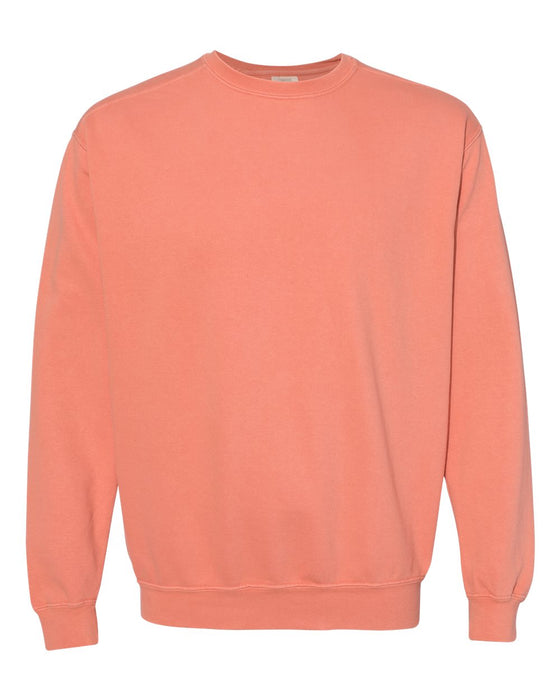 Comfort Colors Heavyweight Crewneck