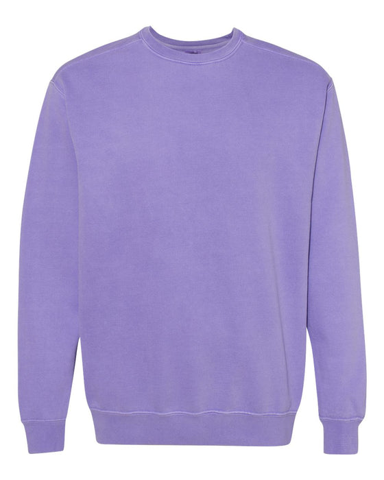 Comfort Colors Heavyweight Crewneck