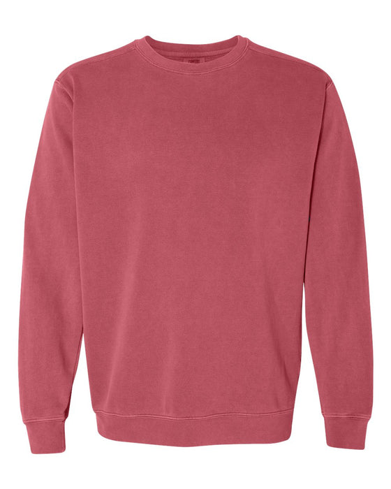 Comfort Colors Heavyweight Crewneck