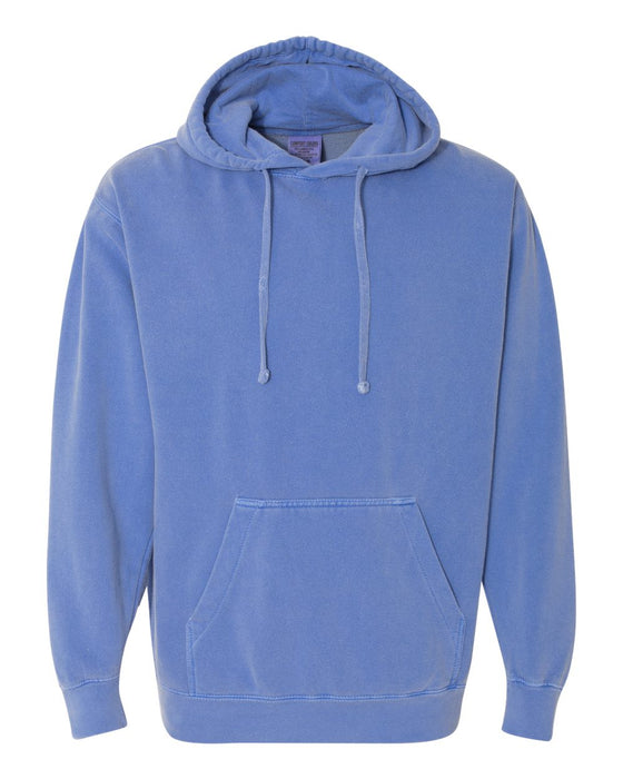 Comfort Colors Hooded Sweatshirt