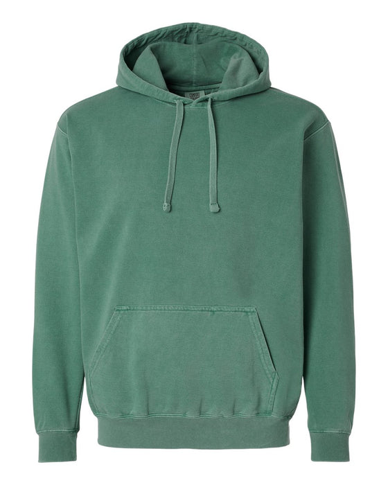 Comfort Colors Hooded Sweatshirt