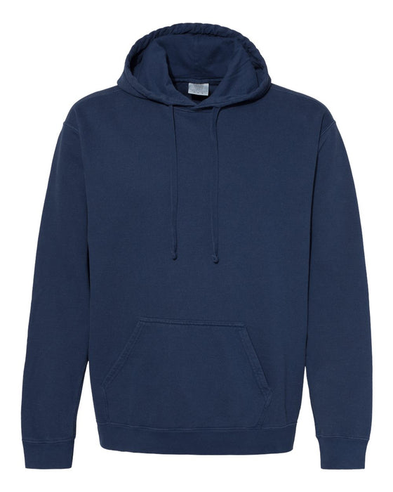 Comfort Colors Hooded Sweatshirt