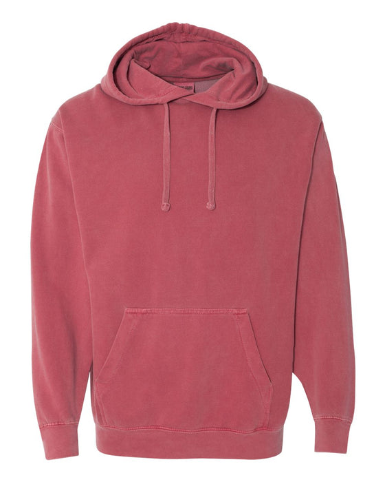 Comfort Colors Hooded Sweatshirt